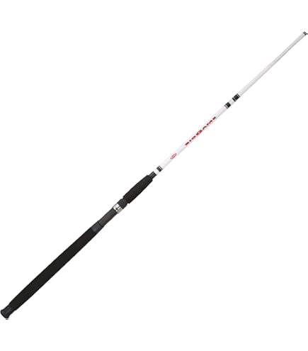 Amazon | Berkley 8フィート ビッグゲーム スピニングロッド